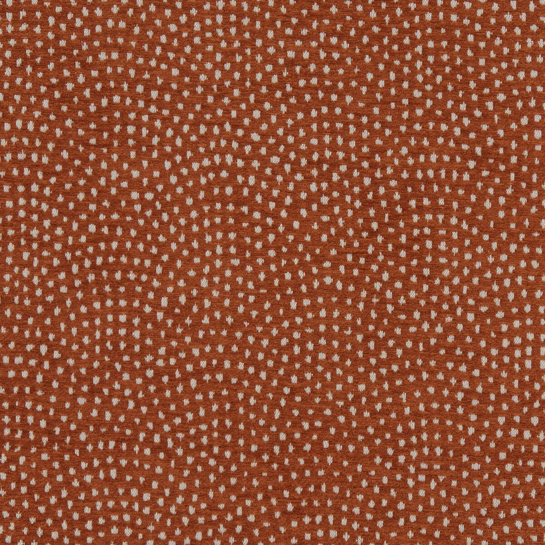 Nebula fabric in spice color - pattern F1132/11.CAC.0 - by Clarke And Clarke in the Clarke &amp; Clarke Equinox collection