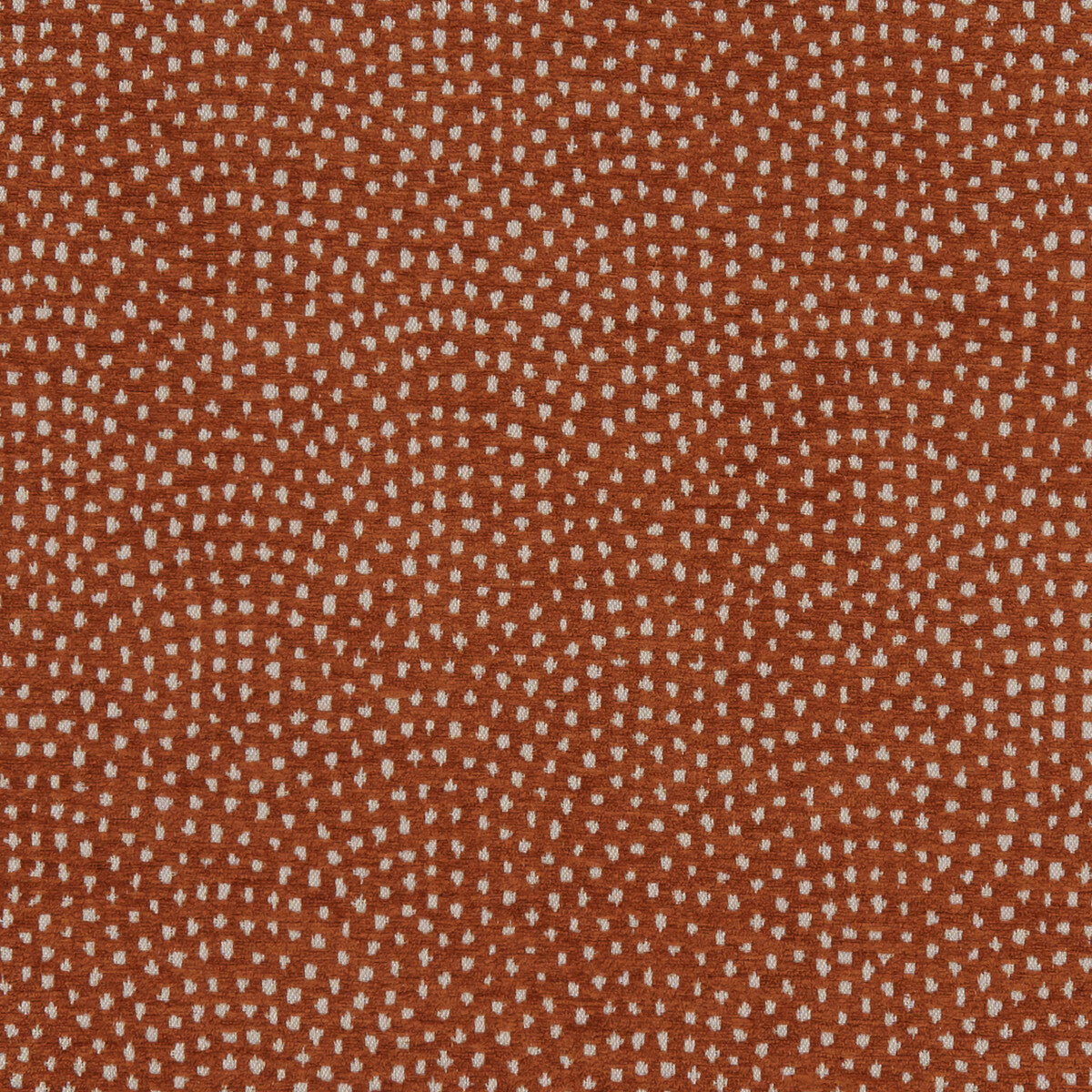 Nebula fabric in spice color - pattern F1132/11.CAC.0 - by Clarke And Clarke in the Clarke &amp; Clarke Equinox collection