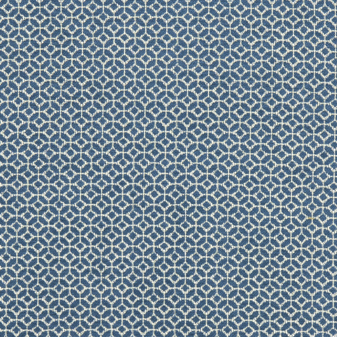 Orbit fabric in denim color - pattern F1133/04.CAC.0 - by Clarke And Clarke in the Clarke &amp; Clarke Equinox collection