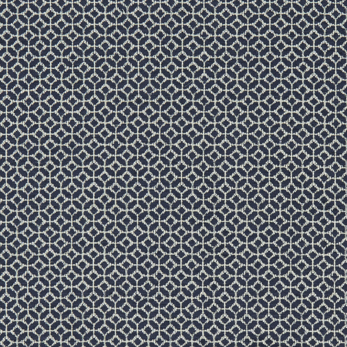 Orbit fabric in midnight color - pattern F1133/06.CAC.0 - by Clarke And Clarke in the Clarke & Clarke Equinox collection