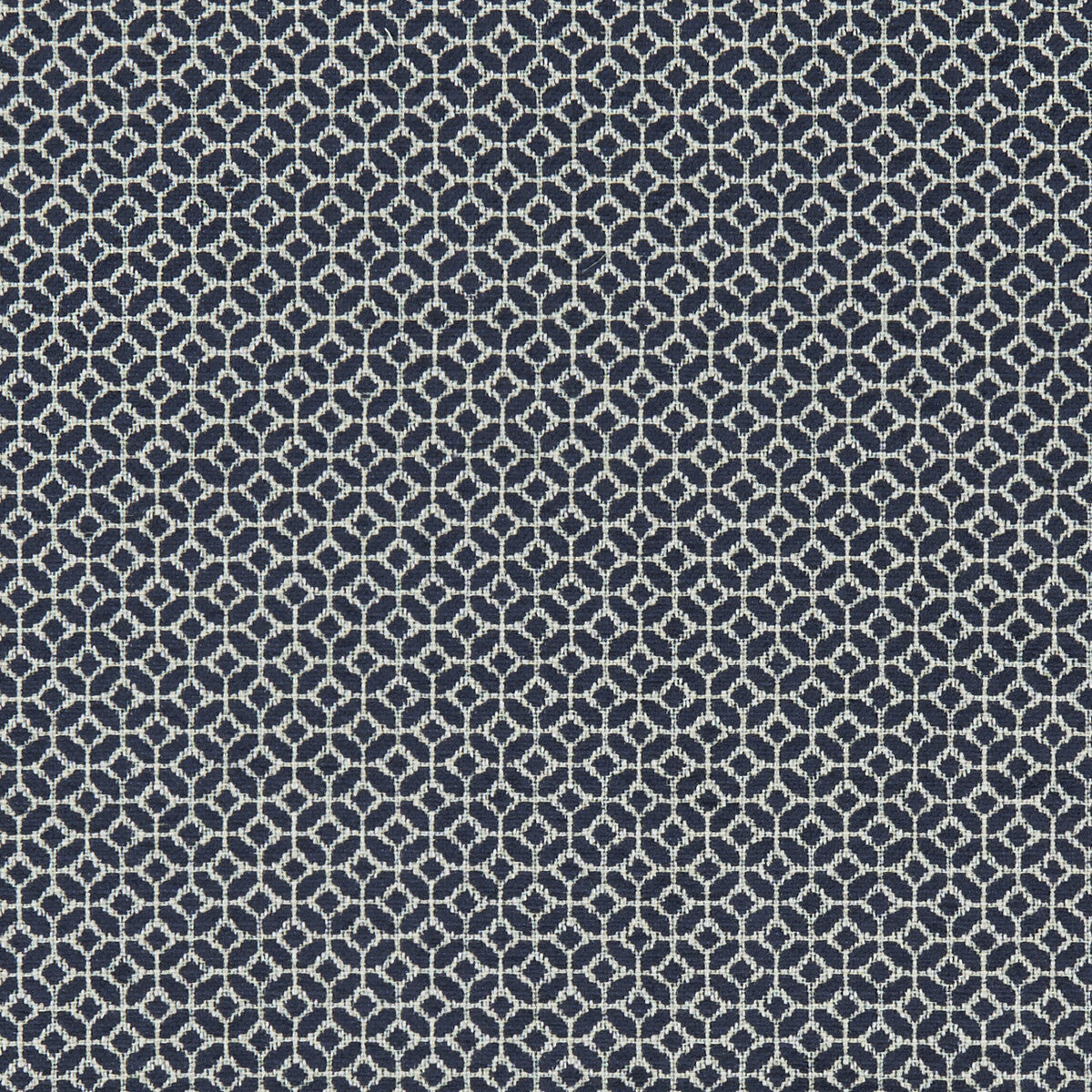 Orbit fabric in midnight color - pattern F1133/06.CAC.0 - by Clarke And Clarke in the Clarke &amp; Clarke Equinox collection