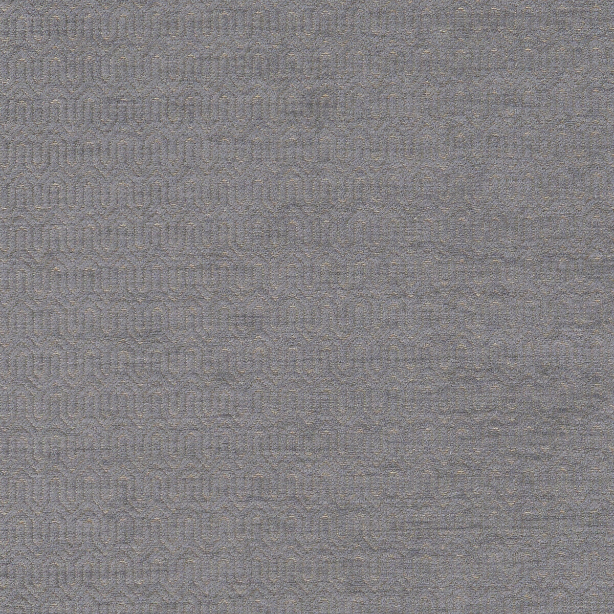 Solstice fabric in charcoal color - pattern F1136/01.CAC.0 - by Clarke And Clarke in the Clarke & Clarke Equinox collection
