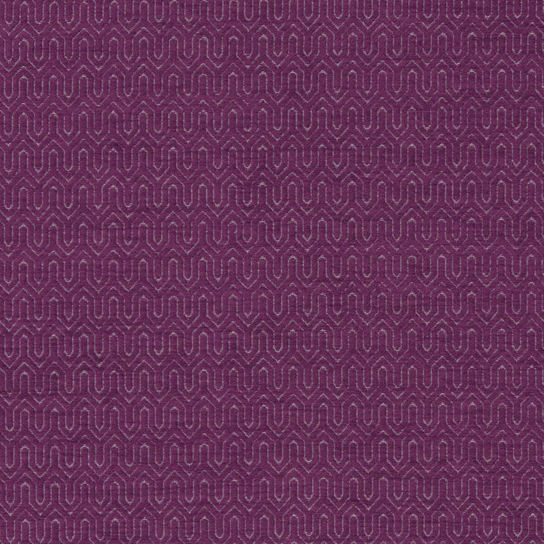 Solstice fabric in raspberry color - pattern F1136/03.CAC.0 - by Clarke And Clarke in the Clarke &amp; Clarke Equinox collection