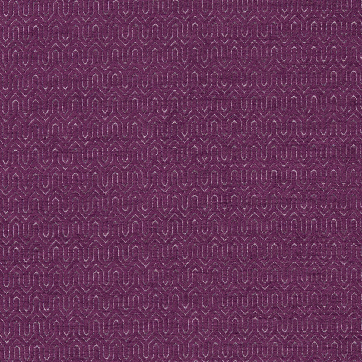 Solstice fabric in raspberry color - pattern F1136/03.CAC.0 - by Clarke And Clarke in the Clarke & Clarke Equinox collection