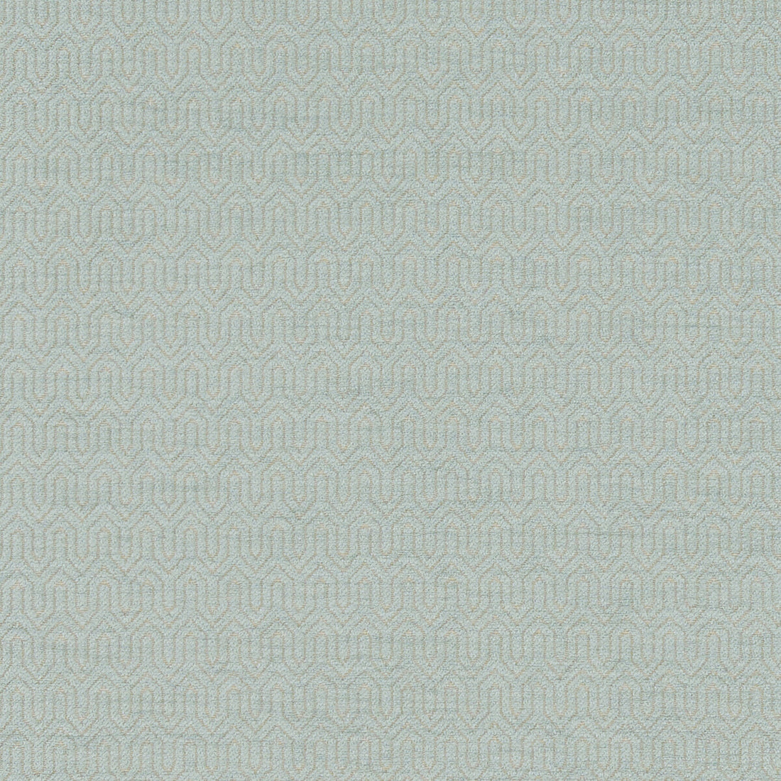 Solstice fabric in duckegg color - pattern F1136/06.CAC.0 - by Clarke And Clarke in the Clarke &amp; Clarke Equinox collection