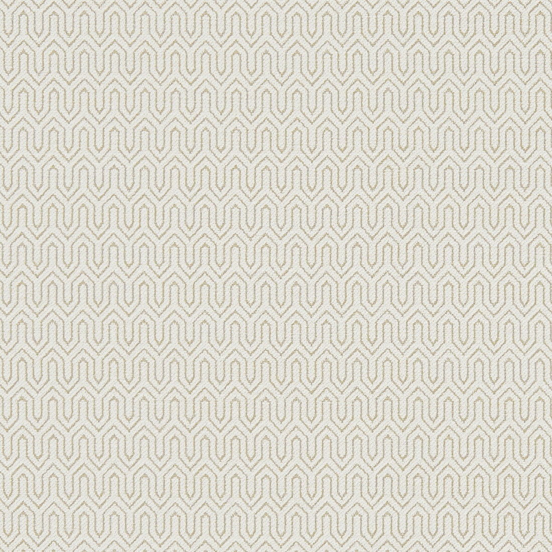 Solstice fabric in ivory color - pattern F1136/07.CAC.0 - by Clarke And Clarke in the Clarke &amp; Clarke Equinox collection