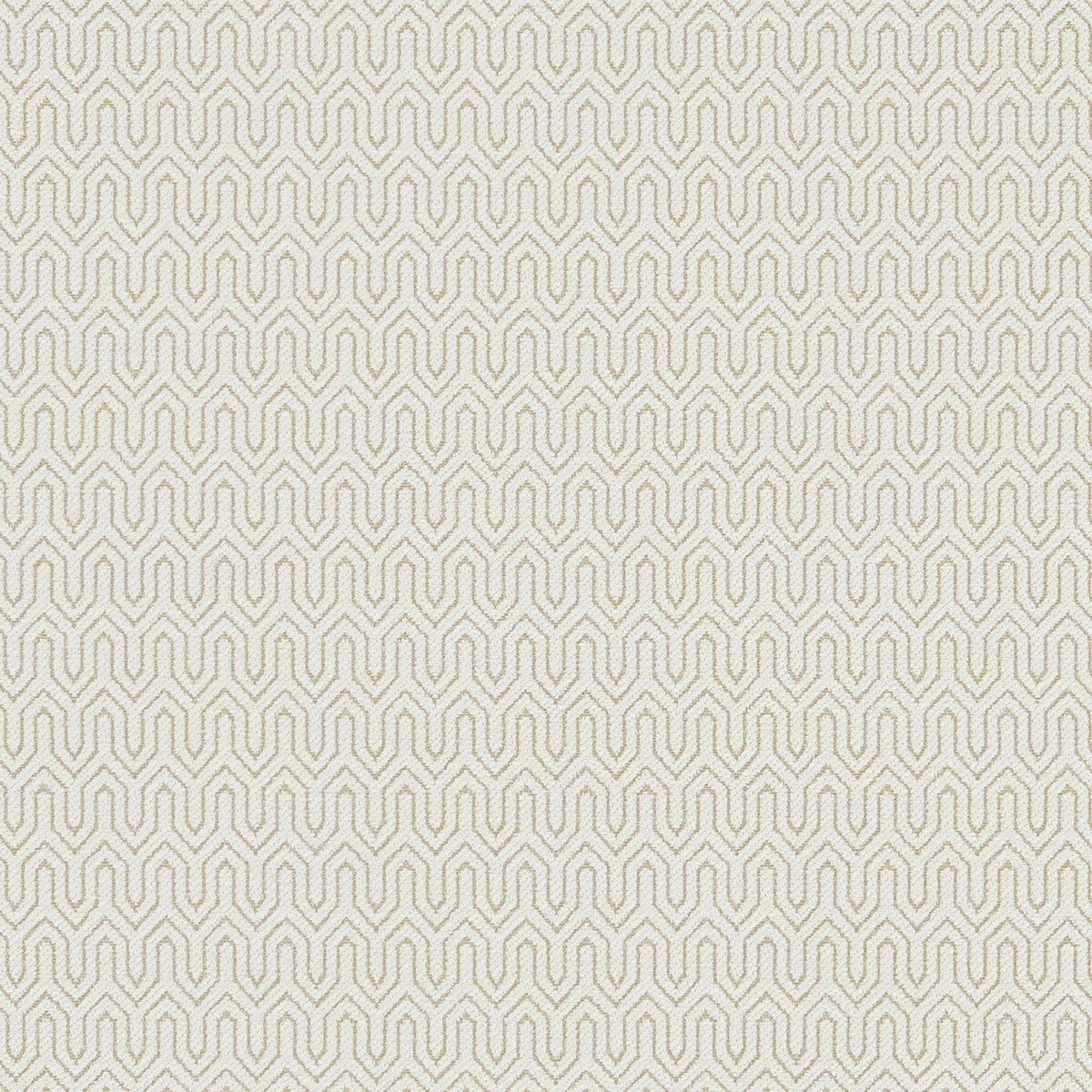 Solstice fabric in ivory color - pattern F1136/07.CAC.0 - by Clarke And Clarke in the Clarke & Clarke Equinox collection