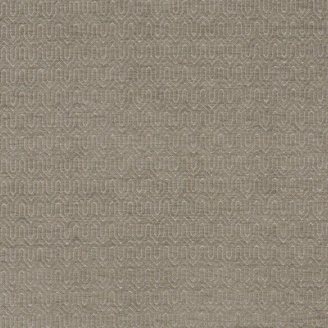 Solstice fabric in mocha color - pattern F1136/10.CAC.0 - by Clarke And Clarke in the Clarke &amp; Clarke Equinox collection