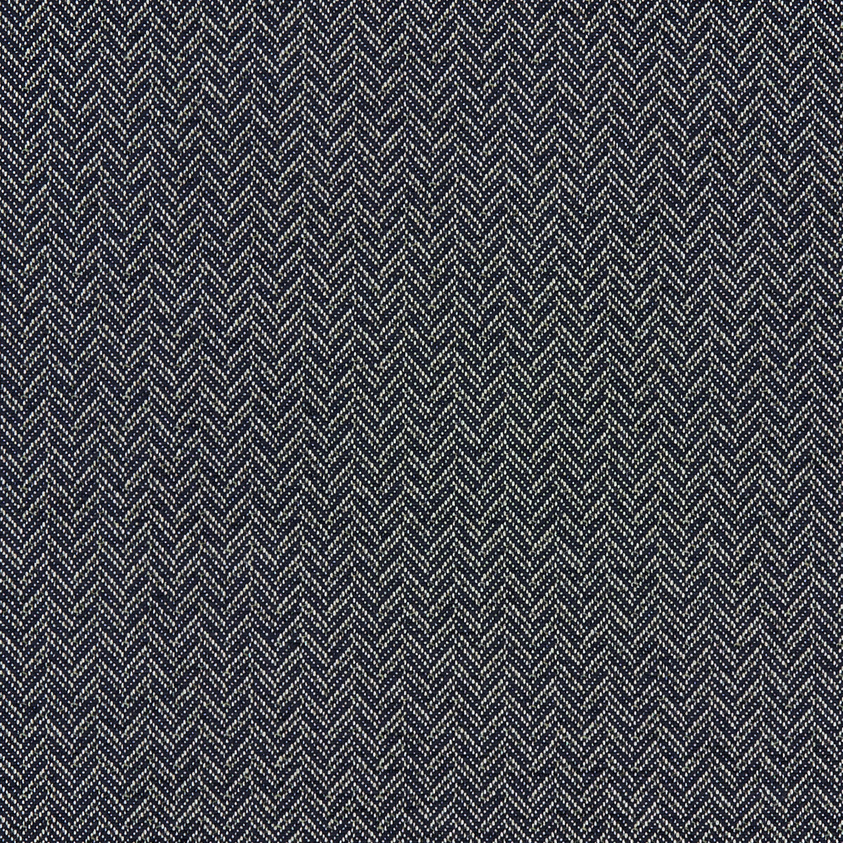 Trinity fabric in midnight color - pattern F1137/05.CAC.0 - by Clarke And Clarke in the Clarke & Clarke Equinox collection