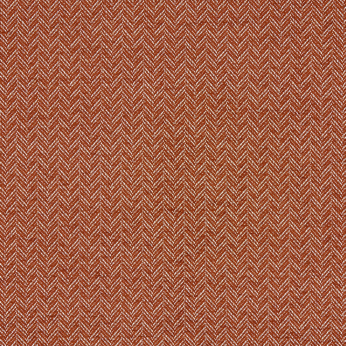 Trinity fabric in spice color - pattern F1137/10.CAC.0 - by Clarke And Clarke in the Clarke &amp; Clarke Equinox collection