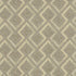Veda fabric in mocha color - pattern F1138/04.CAC.0 - by Clarke And Clarke in the Clarke & Clarke Equinox collection