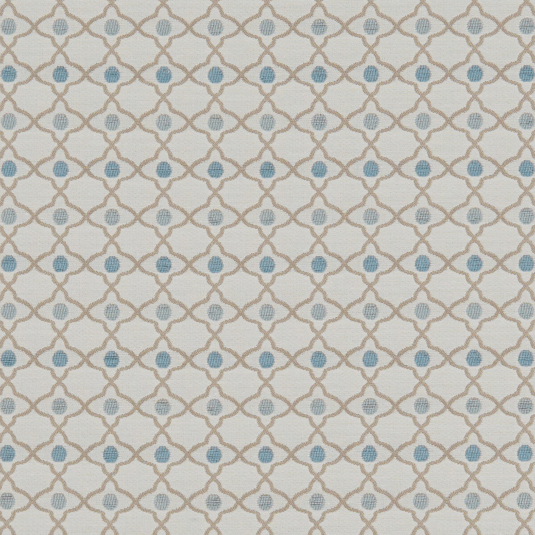 Venus fabric in mineral color - pattern F1139/04.CAC.0 - by Clarke And Clarke in the Clarke &amp; Clarke Equinox collection