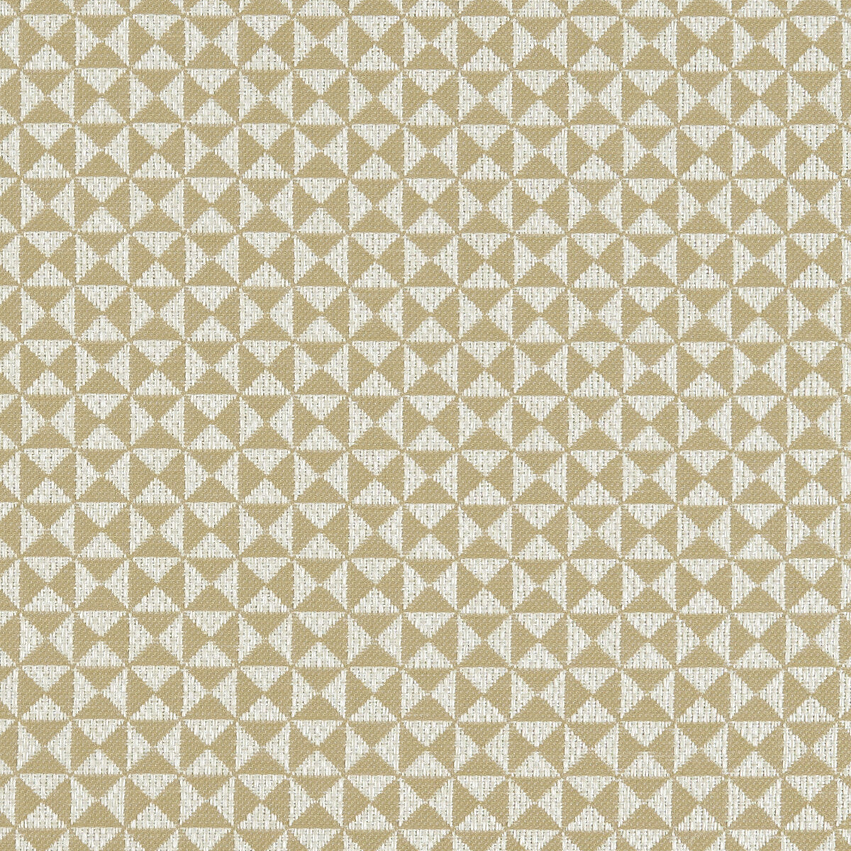 Vertex fabric in antique color - pattern F1140/01.CAC.0 - by Clarke And Clarke in the Clarke & Clarke Equinox collection