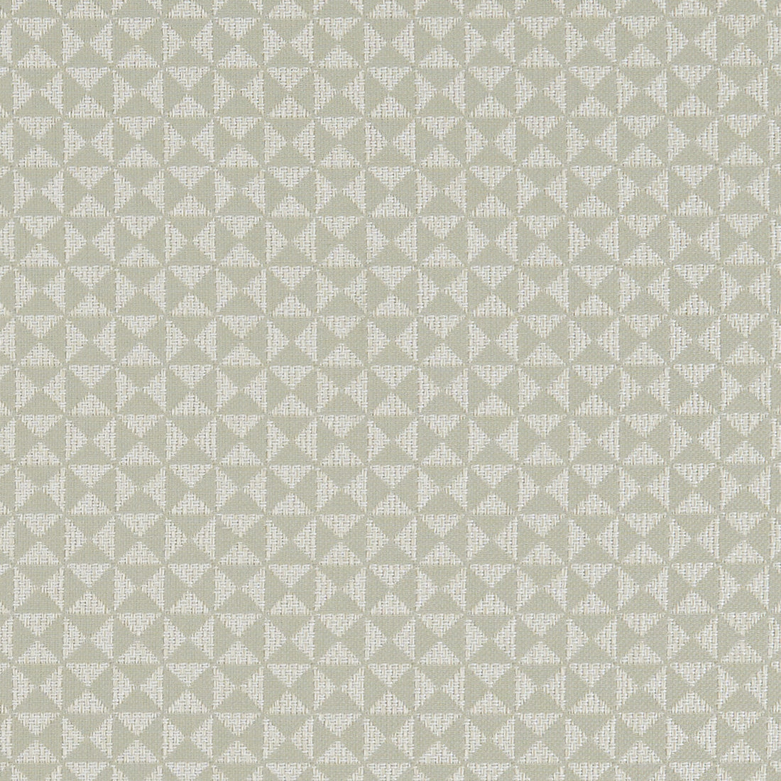 Vertex fabric in dove color - pattern F1140/05.CAC.0 - by Clarke And Clarke in the Clarke &amp; Clarke Equinox collection
