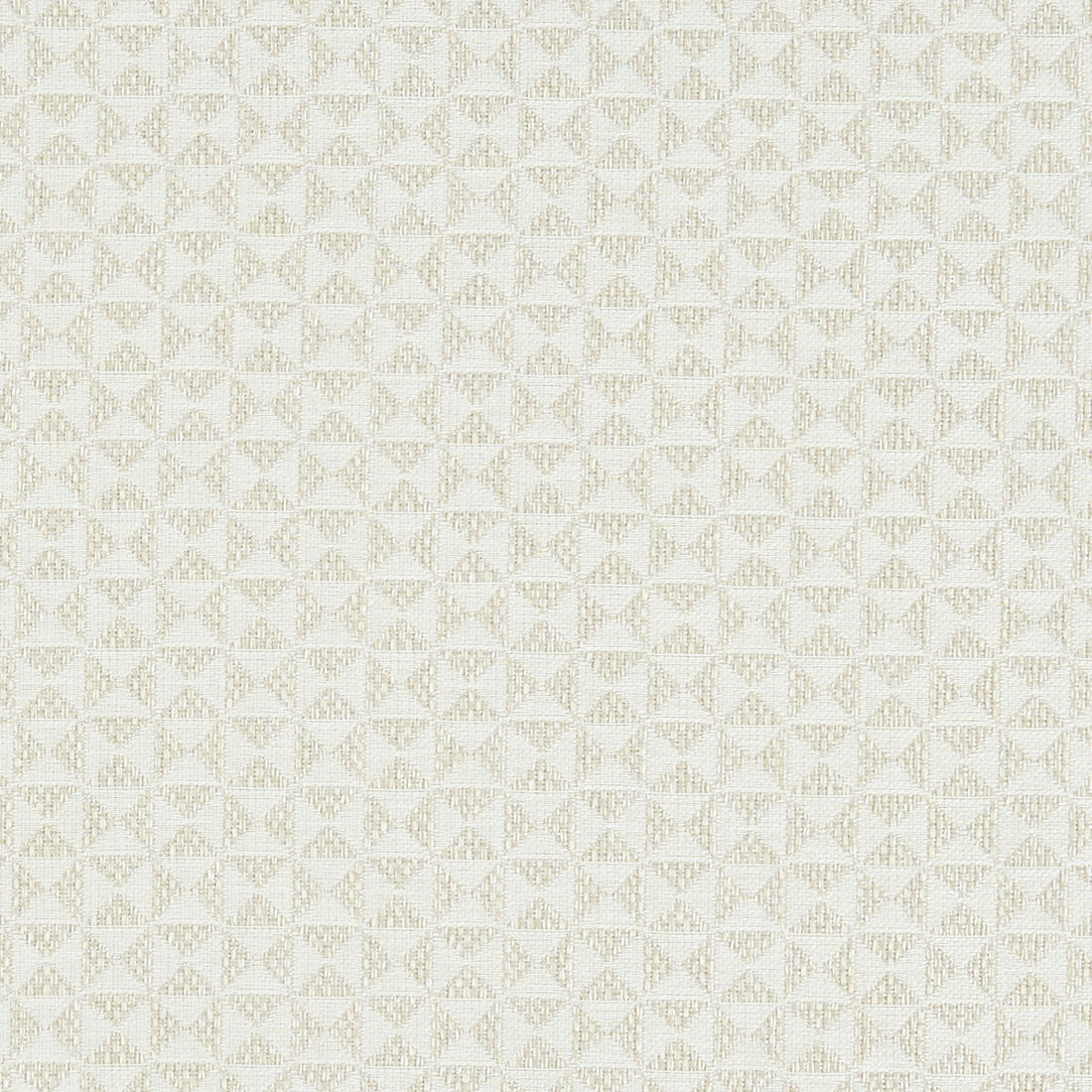 Vertex fabric in ivory color - pattern F1140/06.CAC.0 - by Clarke And Clarke in the Clarke &amp; Clarke Equinox collection