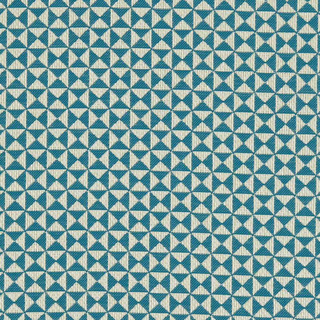 Vertex fabric in jade color - pattern F1140/07.CAC.0 - by Clarke And Clarke in the Clarke &amp; Clarke Equinox collection