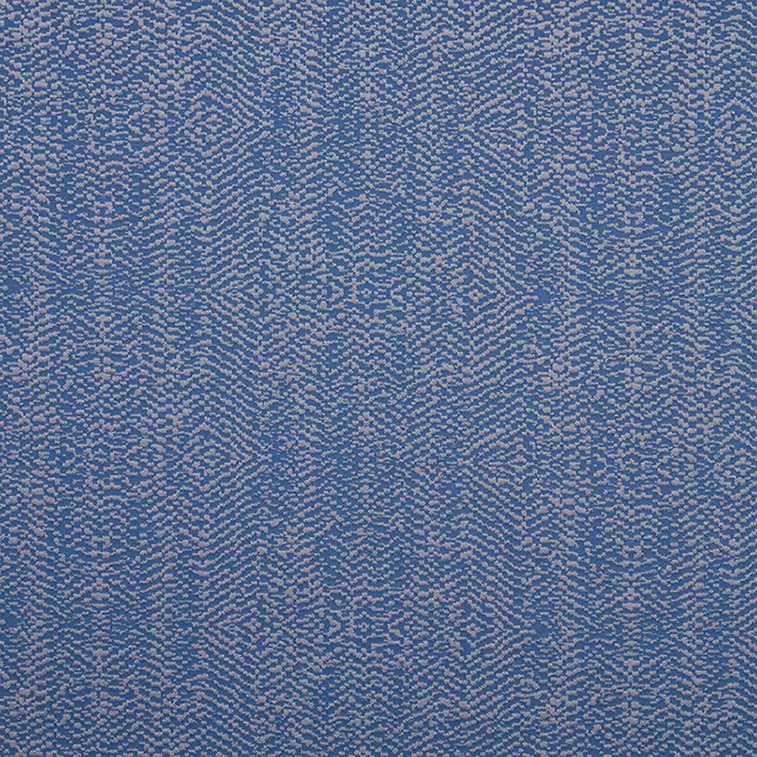 Quantum fabric in denim color - pattern F1141/03.CAC.0 - by Clarke And Clarke in the Clarke &amp; Clarke Electro collection