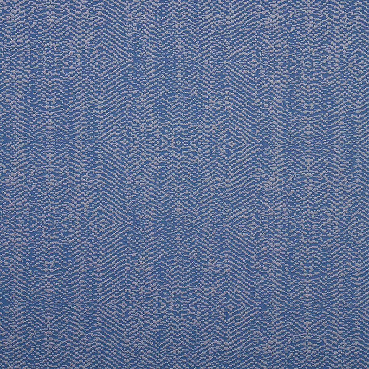Quantum fabric in denim color - pattern F1141/03.CAC.0 - by Clarke And Clarke in the Clarke &amp; Clarke Electro collection