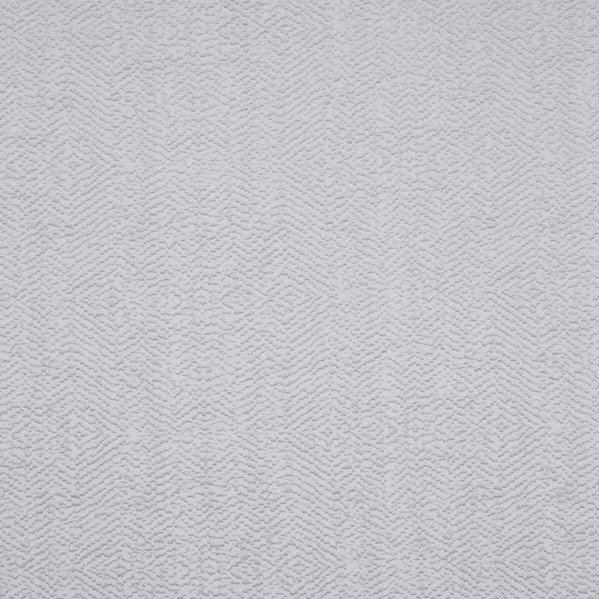 Quantum fabric in silver color - pattern F1141/07.CAC.0 - by Clarke And Clarke in the Clarke & Clarke Electro collection