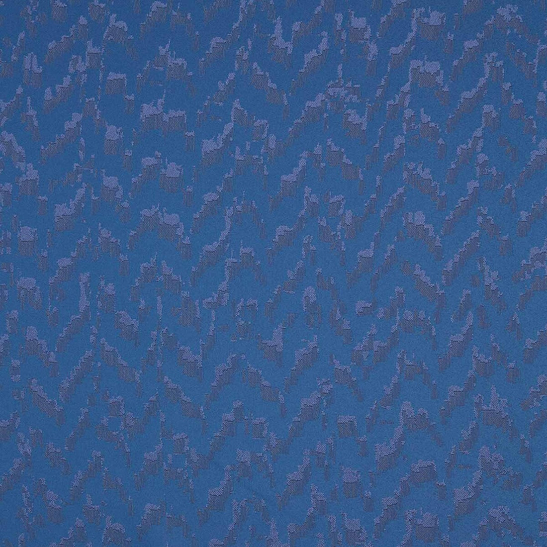 Volta fabric in midnight color - pattern F1143/05.CAC.0 - by Clarke And Clarke in the Clarke &amp; Clarke Electro collection