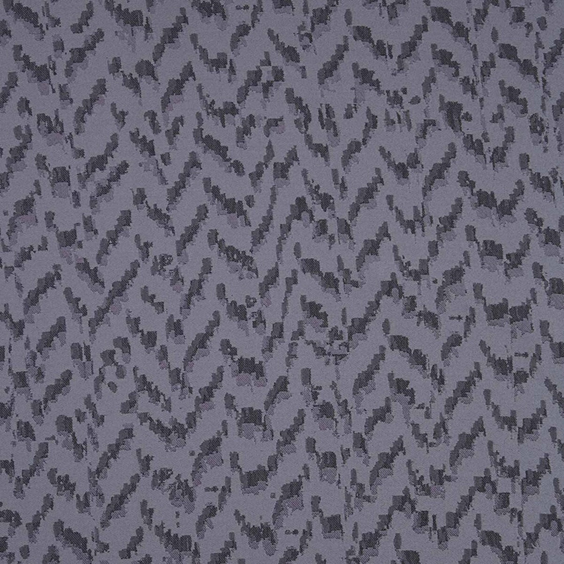 Volta fabric in zinc color - pattern F1143/10.CAC.0 - by Clarke And Clarke in the Clarke &amp; Clarke Electro collection