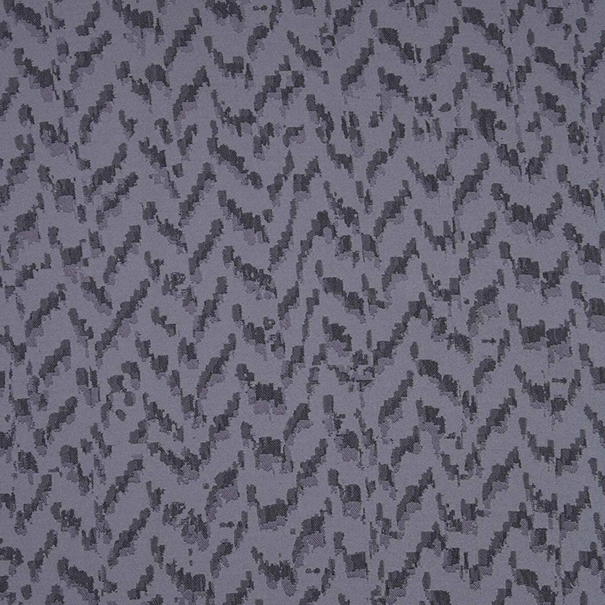 Volta fabric in zinc color - pattern F1143/10.CAC.0 - by Clarke And Clarke in the Clarke & Clarke Electro collection