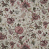 Delilah Culla fabric in winterberry/linen color - pattern F1149/02.CAC.0 - by Clarke And Clarke in the Clarke & Clarke Country Garden collection