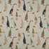 Riverside fabric in linen color - pattern F1171/01.CAC.0 - by Clarke And Clarke in the Clarke & Clarke Country Garden collection