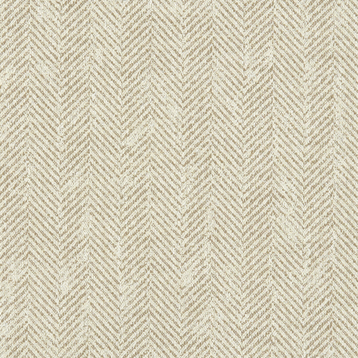 Ashmore fabric in natural color - pattern F1177/07.CAC.0 - by Clarke And Clarke in the Clarke & Clarke Heritage collection