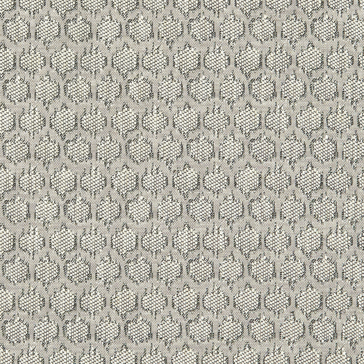 Dorset fabric in charcoal color - pattern F1178/02.CAC.0 - by Clarke And Clarke in the Clarke & Clarke Heritage collection
