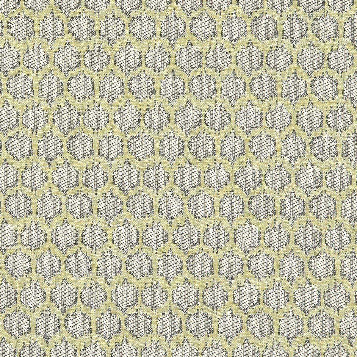 Dorset fabric in citron color - pattern F1178/03.CAC.0 - by Clarke And Clarke in the Clarke & Clarke Heritage collection