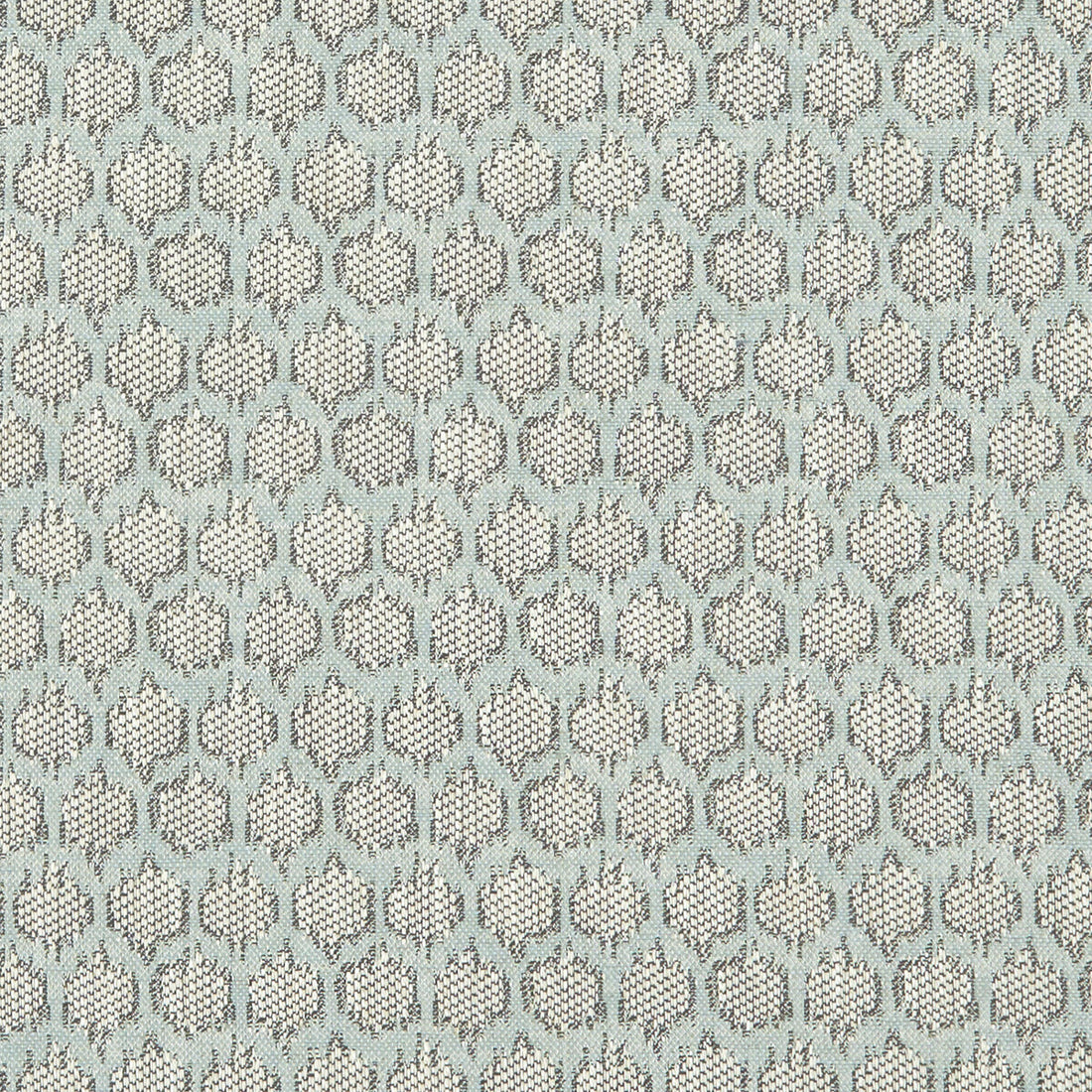 Dorset fabric in duckegg color - pattern F1178/05.CAC.0 - by Clarke And Clarke in the Clarke &amp; Clarke Heritage collection