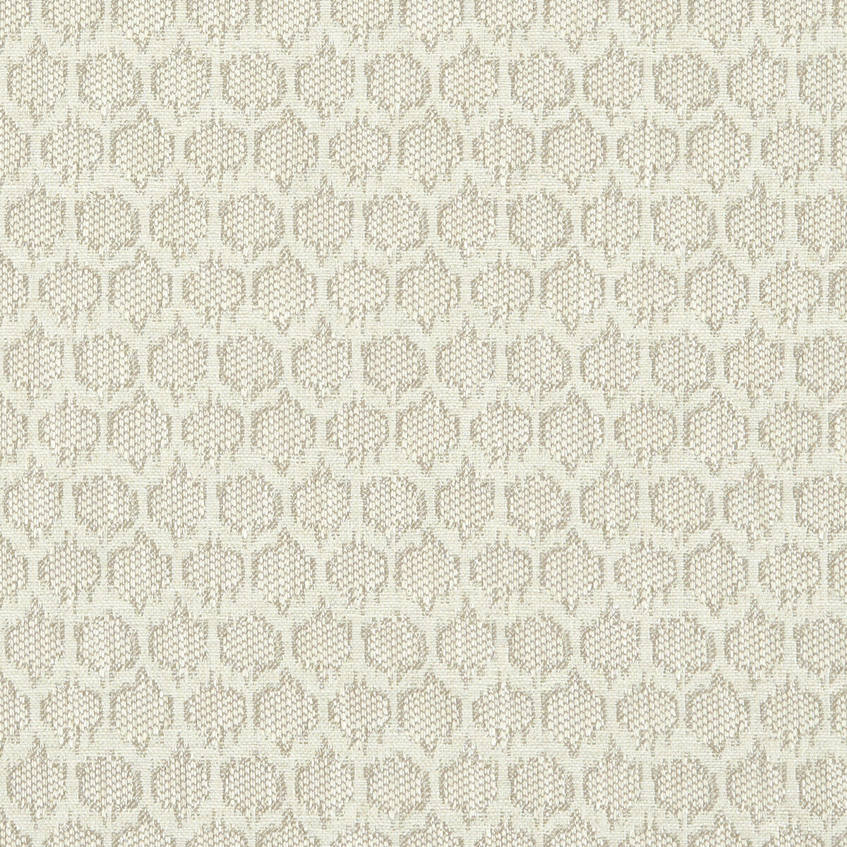 Dorset fabric in linen color - pattern F1178/06.CAC.0 - by Clarke And Clarke in the Clarke & Clarke Heritage collection