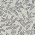 Ferndown fabric in denim color - pattern F1179/04.CAC.0 - by Clarke And Clarke in the Clarke & Clarke Heritage collection