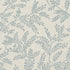 Ferndown fabric in teal color - pattern F1179/09.CAC.0 - by Clarke And Clarke in the Clarke & Clarke Heritage collection