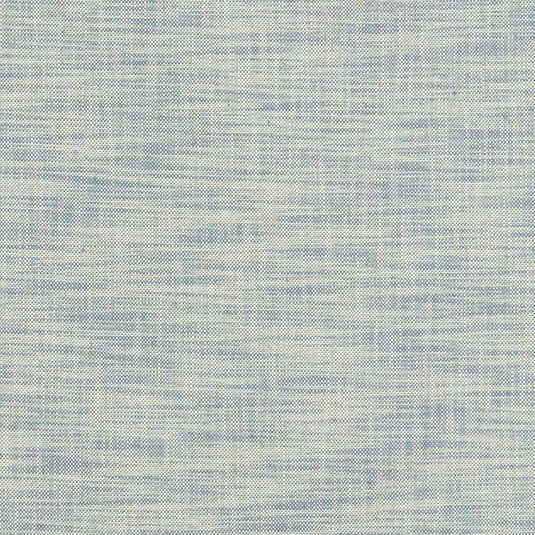 Milton fabric in denim color - pattern F1180/03.CAC.0 - by Clarke And Clarke in the Clarke &amp; Clarke Heritage collection