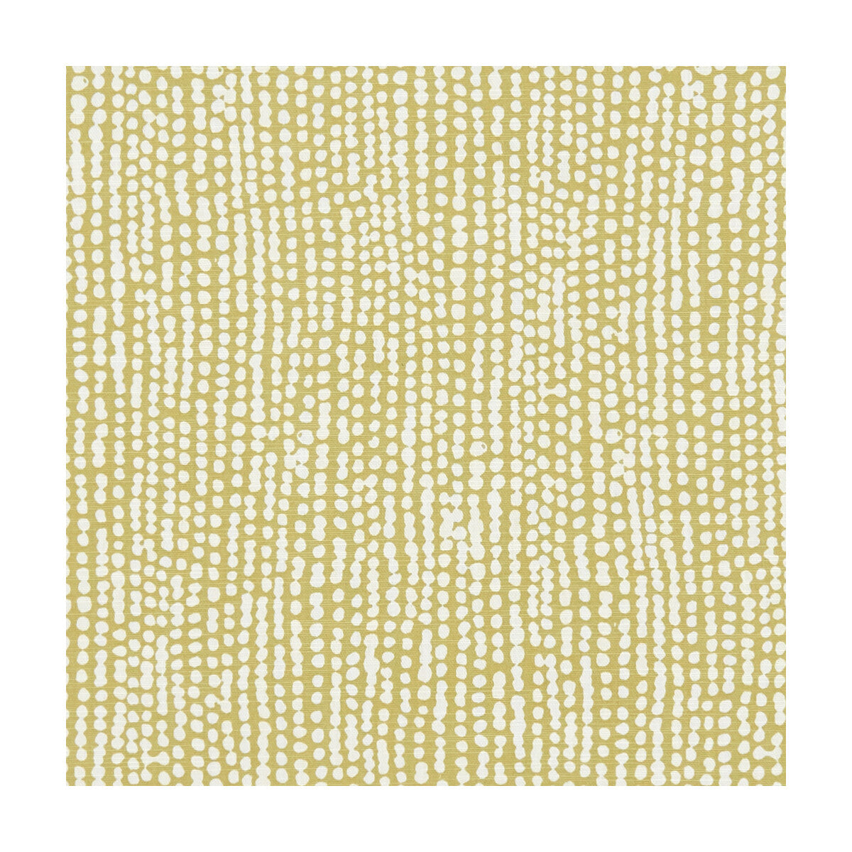 Rainfall fabric in citrus color - pattern F1234/02.CAC.0 - by Clarke And Clarke in the Roof Garden By Studio G For C&C collection