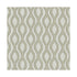 Hadley fabric in natural color - pattern F1237/06.CAC.0 - by Clarke And Clarke in the Marbury By Studio G For C&C collection