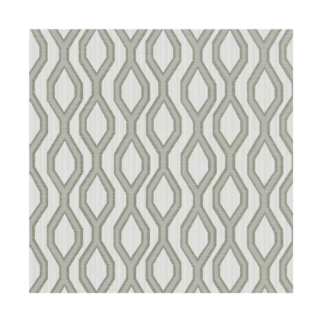 Hadley fabric in taupe color - pattern F1237/08.CAC.0 - by Clarke And Clarke in the Marbury By Studio G For C&amp;C collection