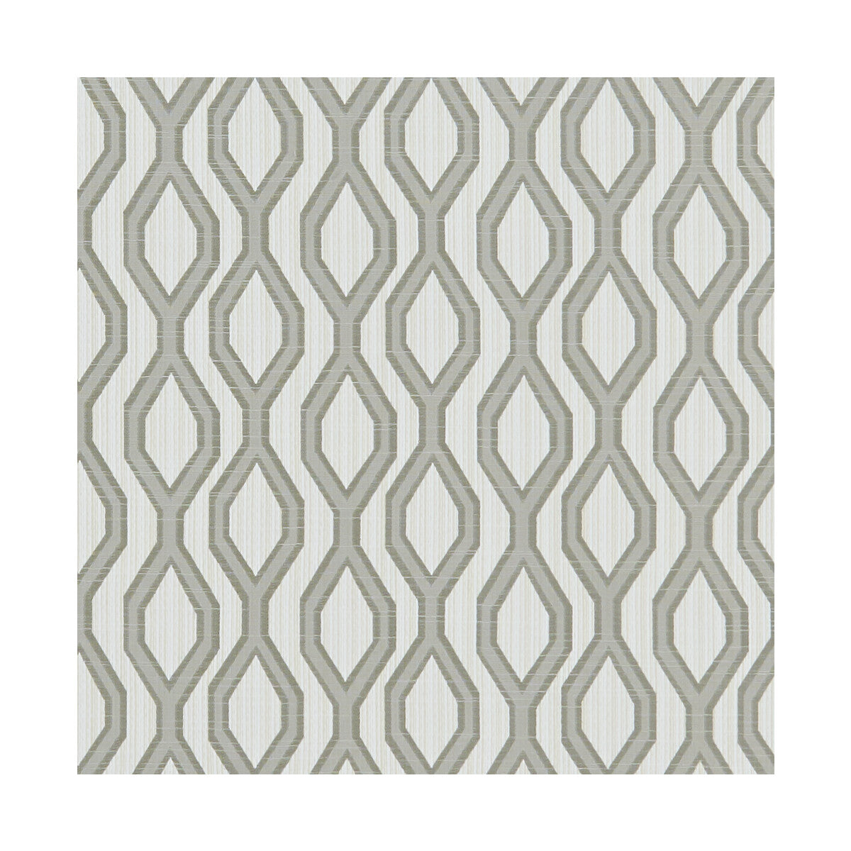 Hadley fabric in taupe color - pattern F1237/08.CAC.0 - by Clarke And Clarke in the Marbury By Studio G For C&C collection