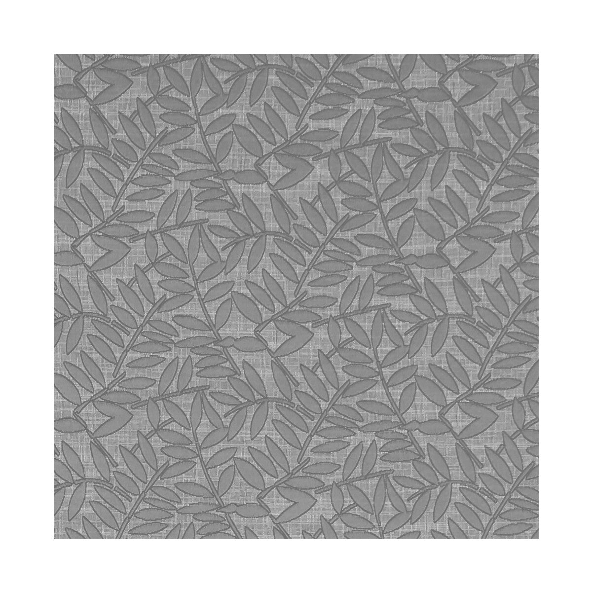 Hollins fabric in charcoal color - pattern F1238/02.CAC.0 - by Clarke And Clarke in the Marbury By Studio G For C&C collection