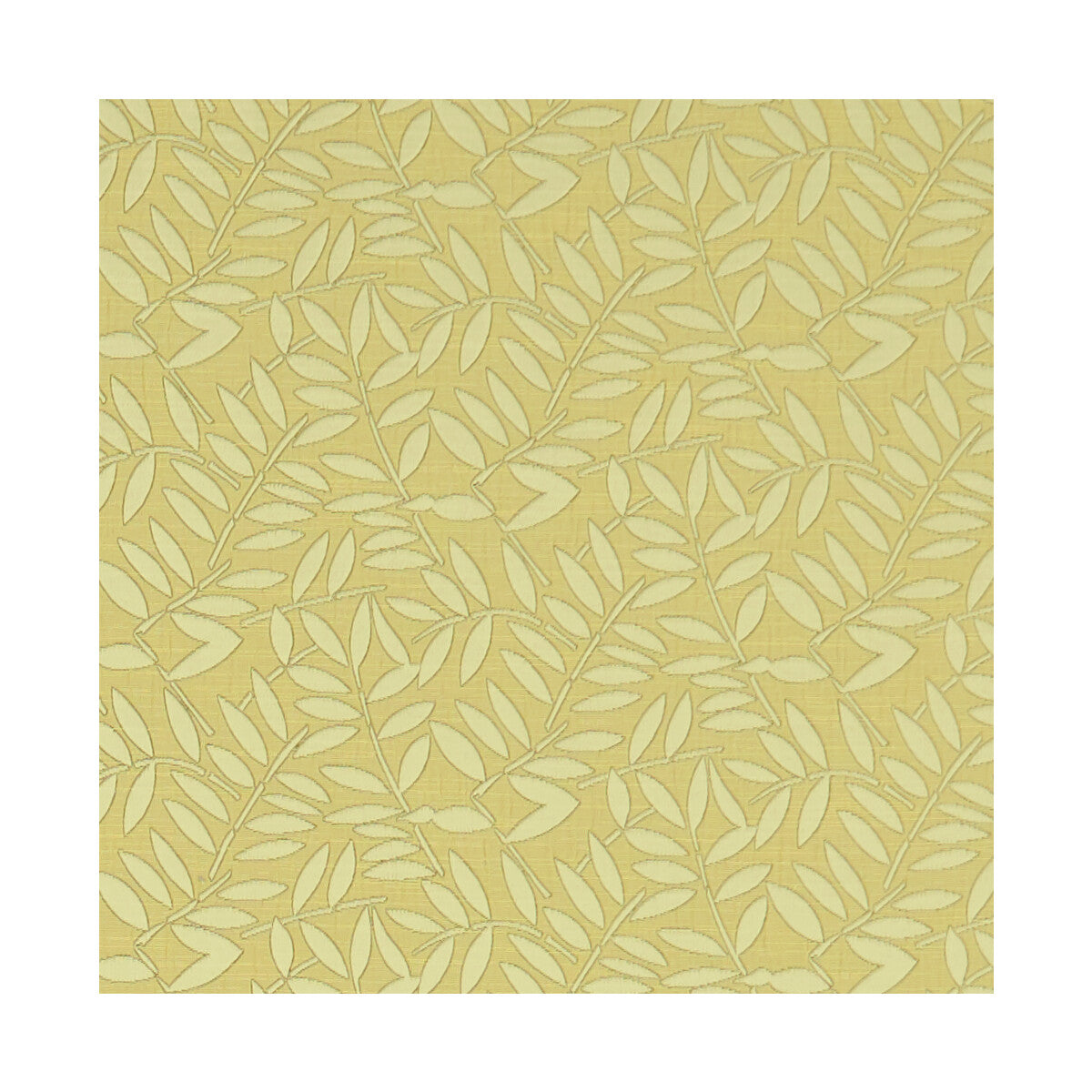 Hollins fabric in citrus color - pattern F1238/03.CAC.0 - by Clarke And Clarke in the Marbury By Studio G For C&C collection