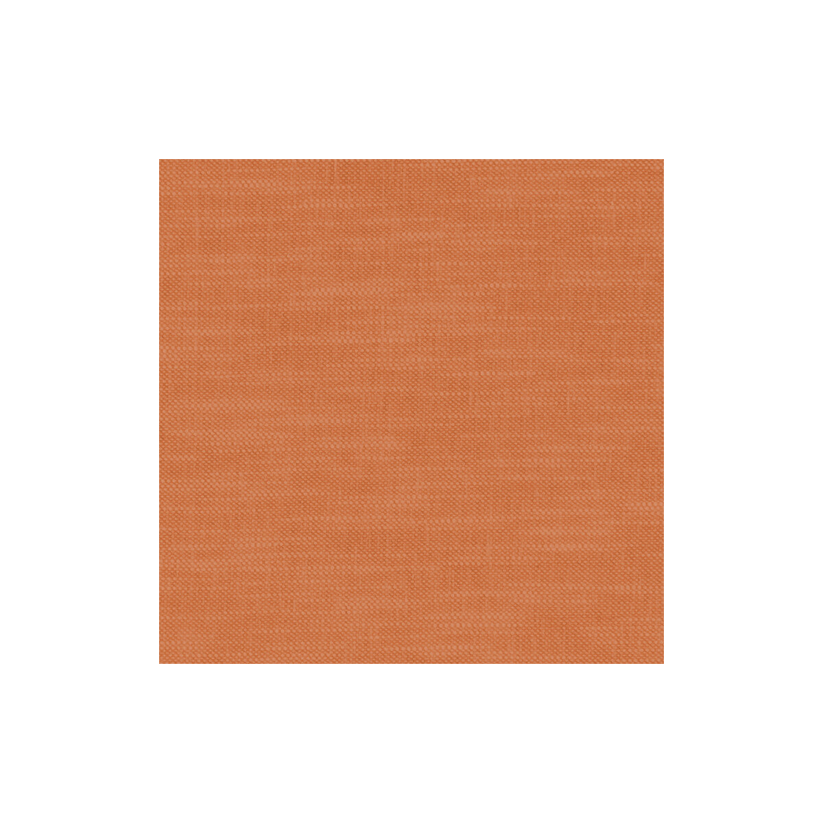 Amalfi fabric in flame color - pattern F1239/24.CAC.0 - by Clarke And Clarke in the Clarke & Clarke Amalfi collection