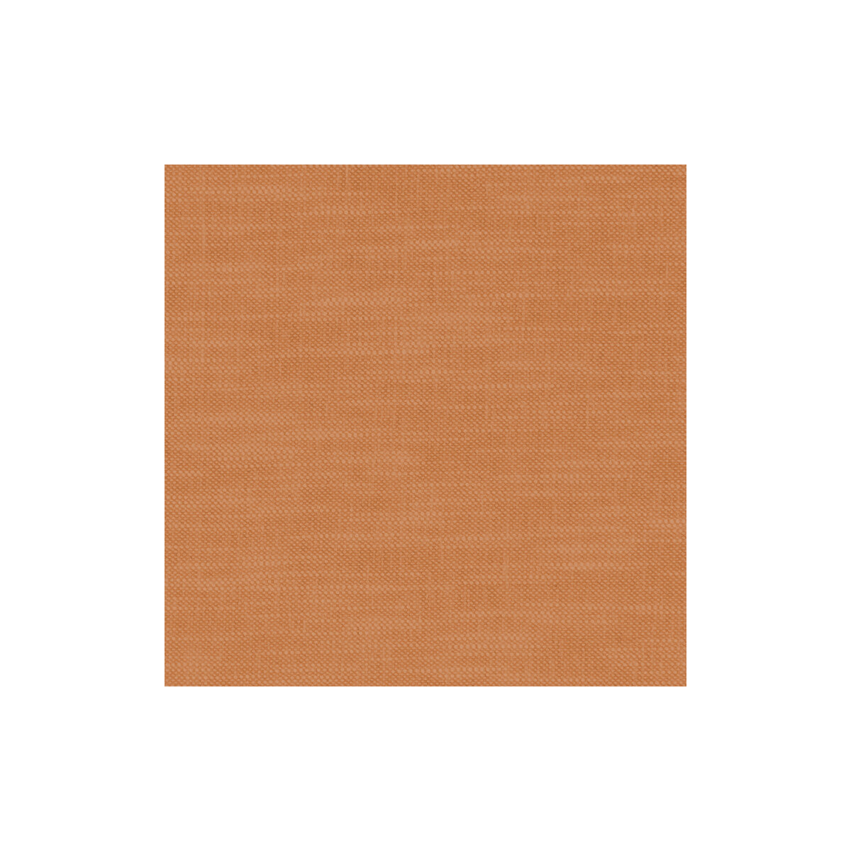 Amalfi fabric in pumpkin color - pattern F1239/51.CAC.0 - by Clarke And Clarke in the Clarke & Clarke Amalfi collection