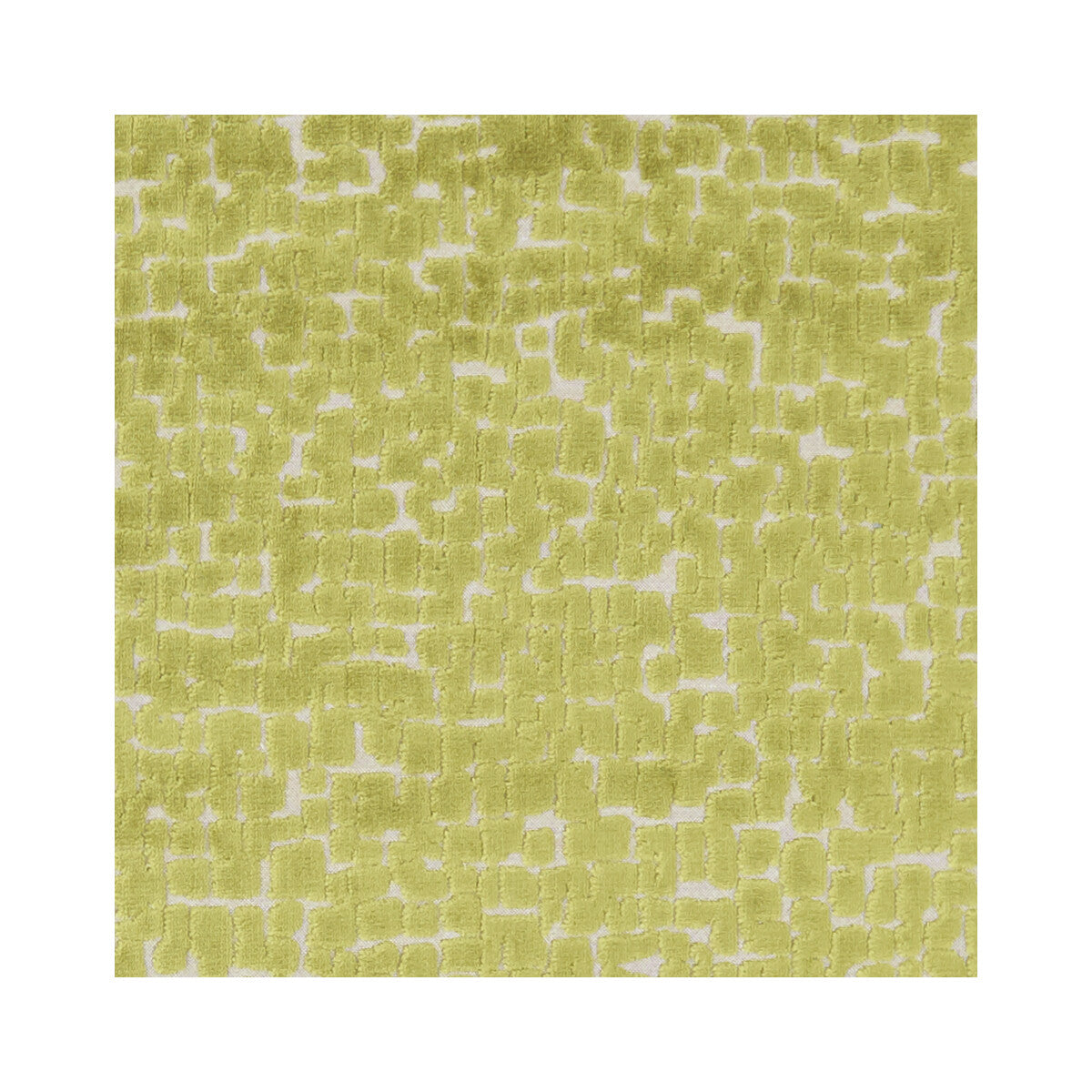 Mattone fabric in citrus color - pattern F1241/01.CAC.0 - by Clarke And Clarke in the Clarke & Clarke Kaleidoscope collection
