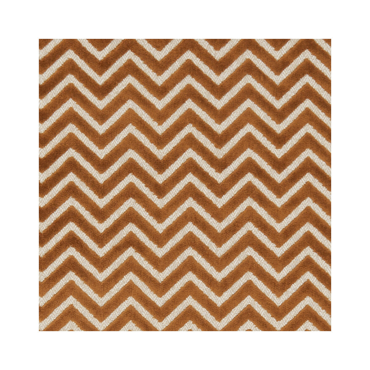 Prisma fabric in spice color - pattern F1243/11.CAC.0 - by Clarke And Clarke in the Clarke & Clarke Kaleidoscope collection