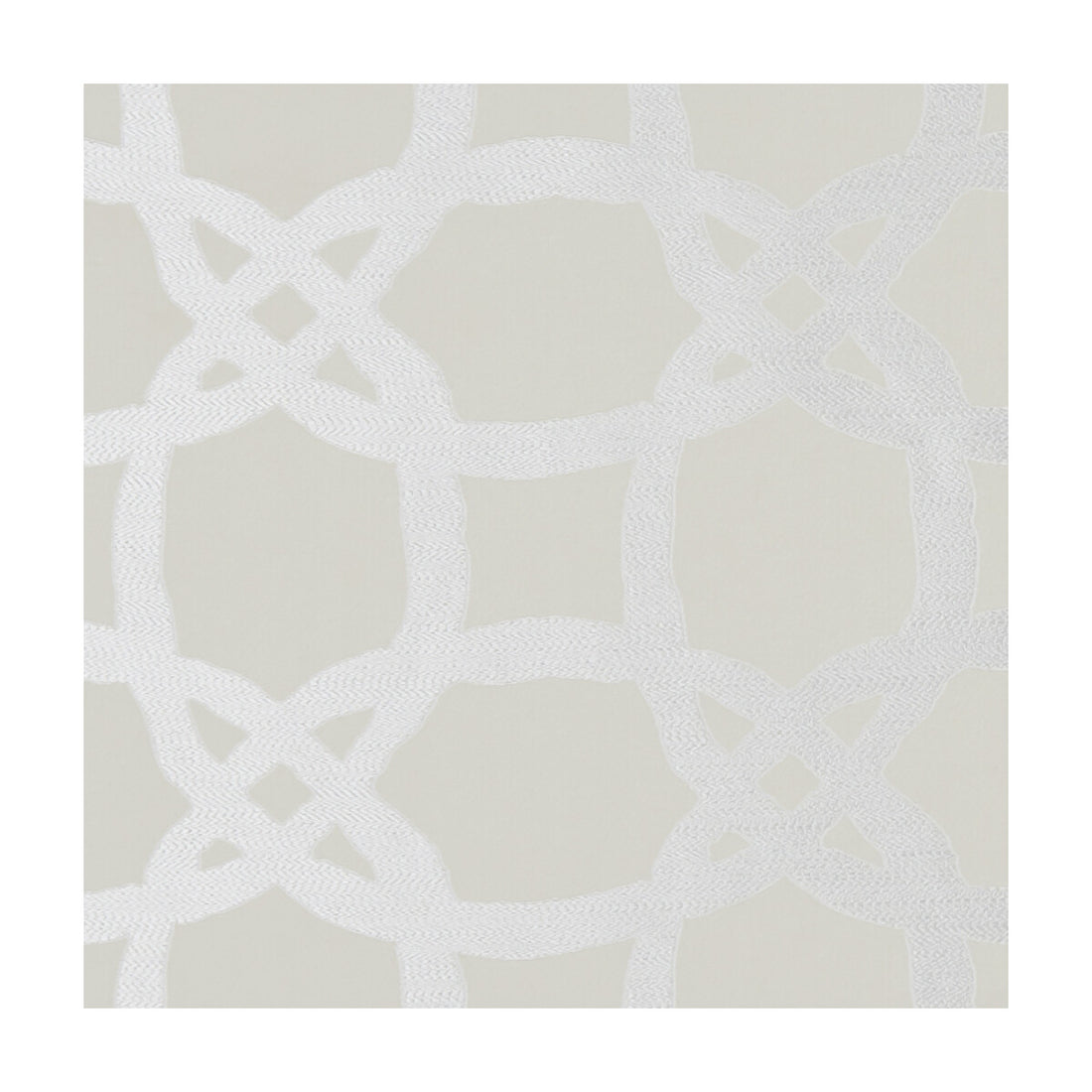 Fascino fabric in champagne color - pattern F1247/01.CAC.0 - by Clarke And Clarke in the Clarke &amp; Clarke Lusso 2 collection