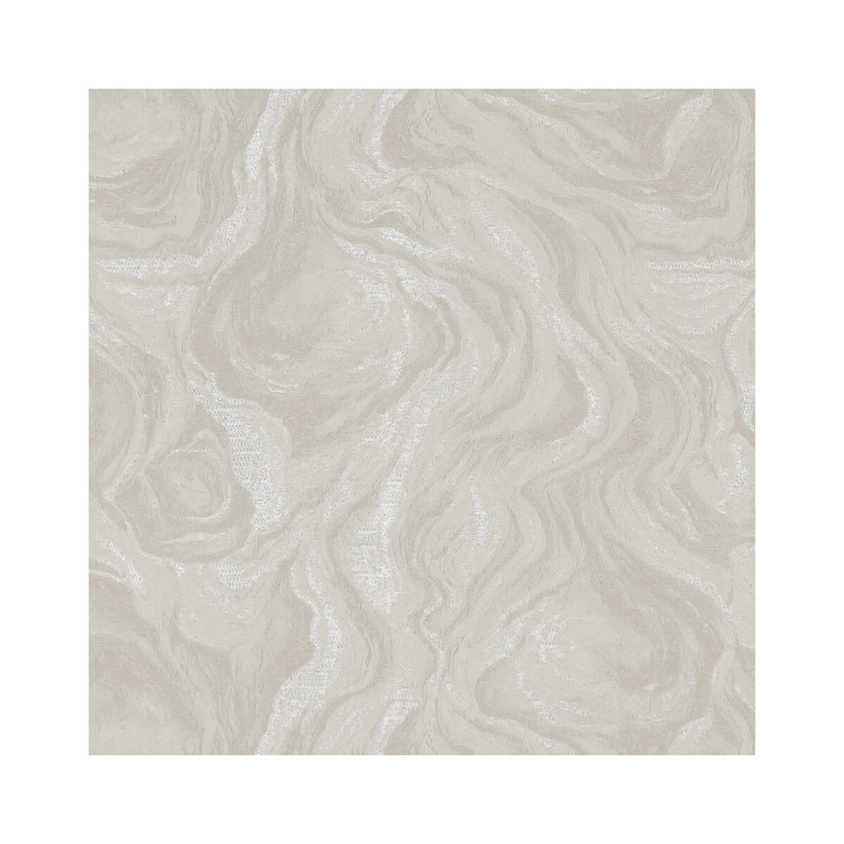 Lavico fabric in pebble color - pattern F1248/06.CAC.0 - by Clarke And Clarke in the Clarke & Clarke Lusso 2 collection