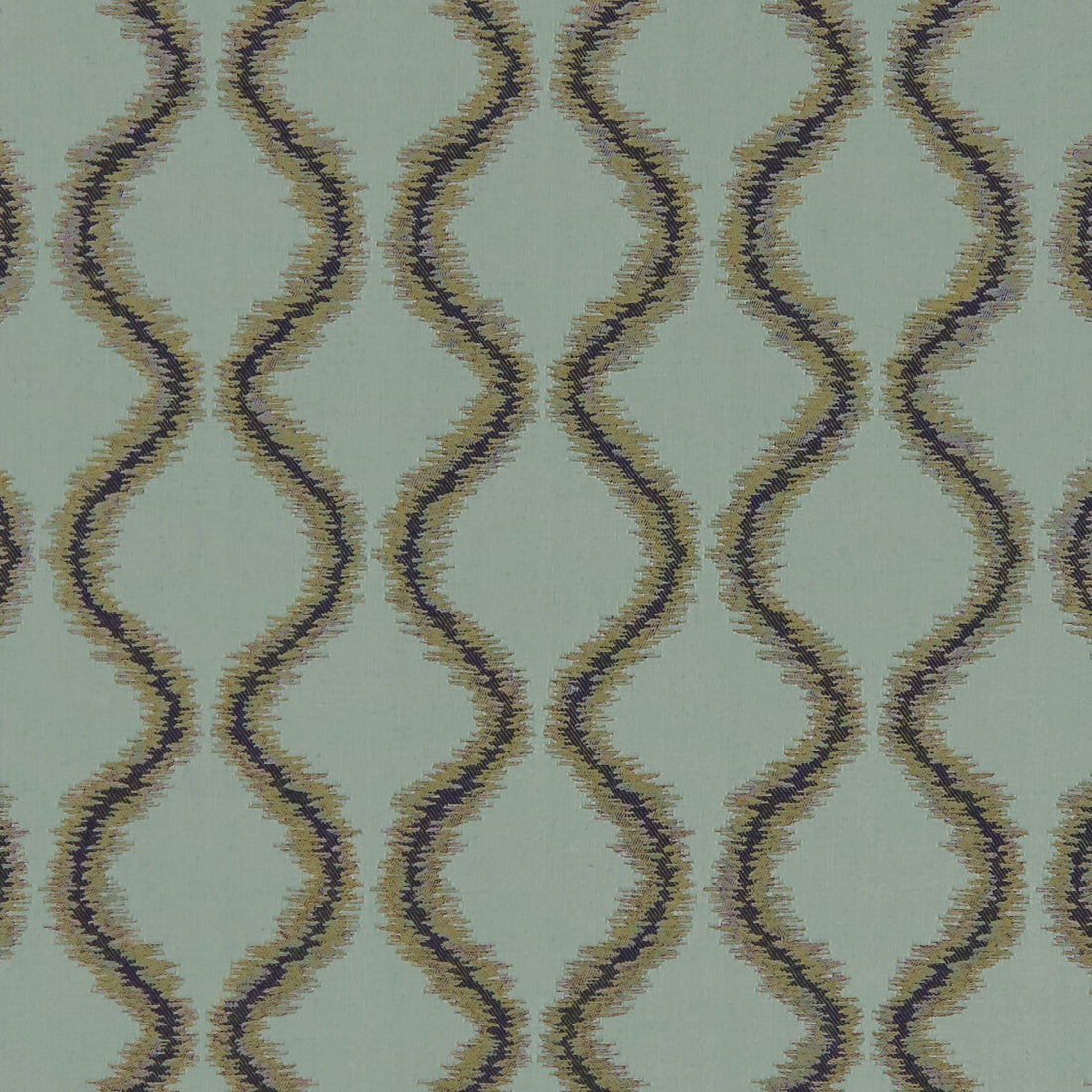 Solare fabric in mineral color - pattern F1249/04.CAC.0 - by Clarke And Clarke in the Clarke &amp; Clarke Lusso 2 collection