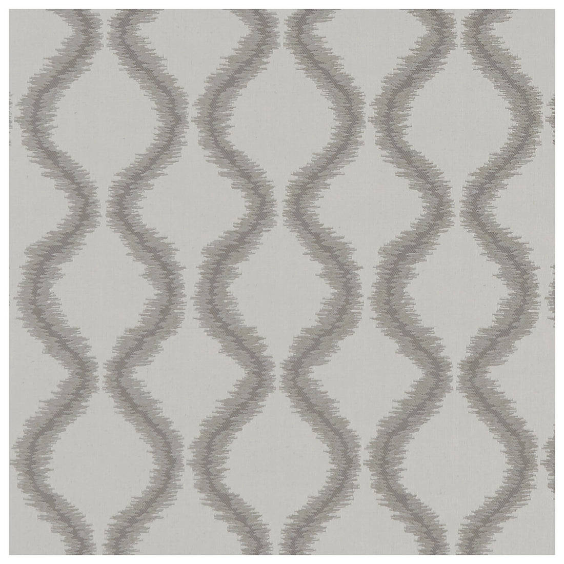 Solare fabric in pebble color - pattern F1249/06.CAC.0 - by Clarke And Clarke in the Clarke &amp; Clarke Lusso 2 collection